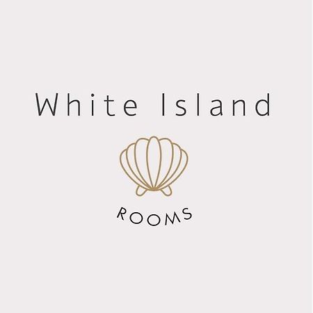 White Island Rooms Panteli Extérieur photo