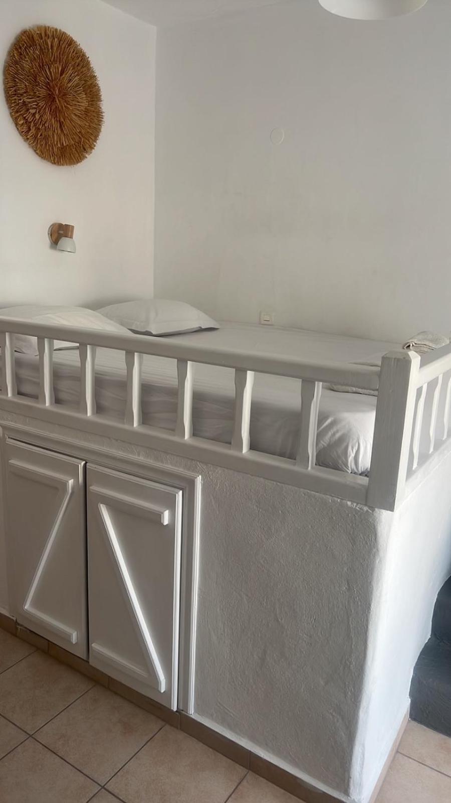 White Island Rooms Panteli Extérieur photo